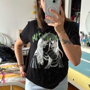 Billie eilish t shirt